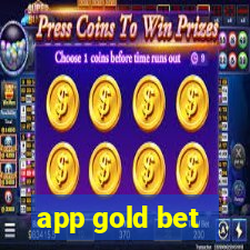 app gold bet